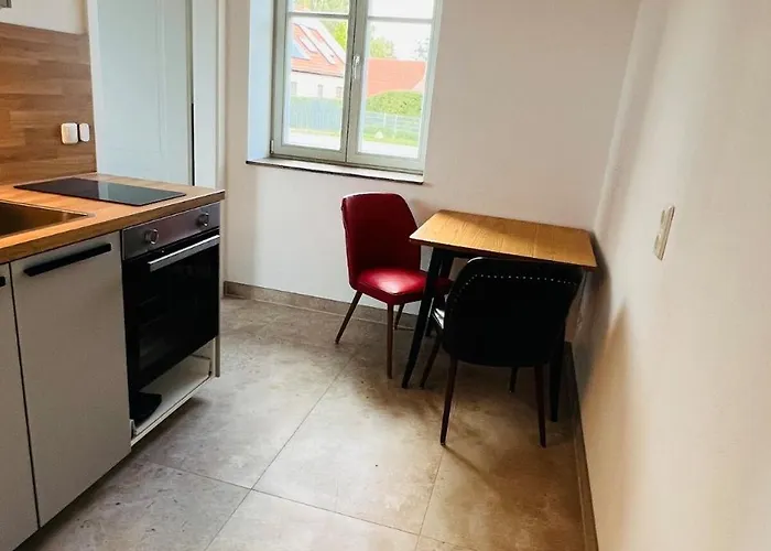 Moderne Neubauwohnung In Idyllischer Lage *